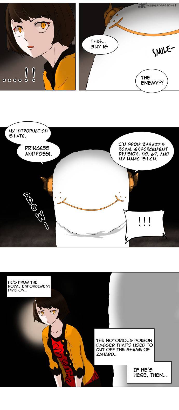 Tower of God, Chapter 67 image 15